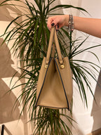 BORSA MANICI RIGIDI E TRACOLLA – ERMANNO FIRENZE