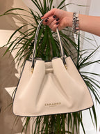 BORSA MANICI RIGIDI E TRACOLLA – ERMANNO FIRENZE