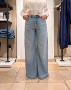 JEANS PALAZZO A VITA ALTA – PEPE JEANS