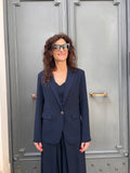 BLAZER ELEGANTE 1 BOTTONE FRACOMINA