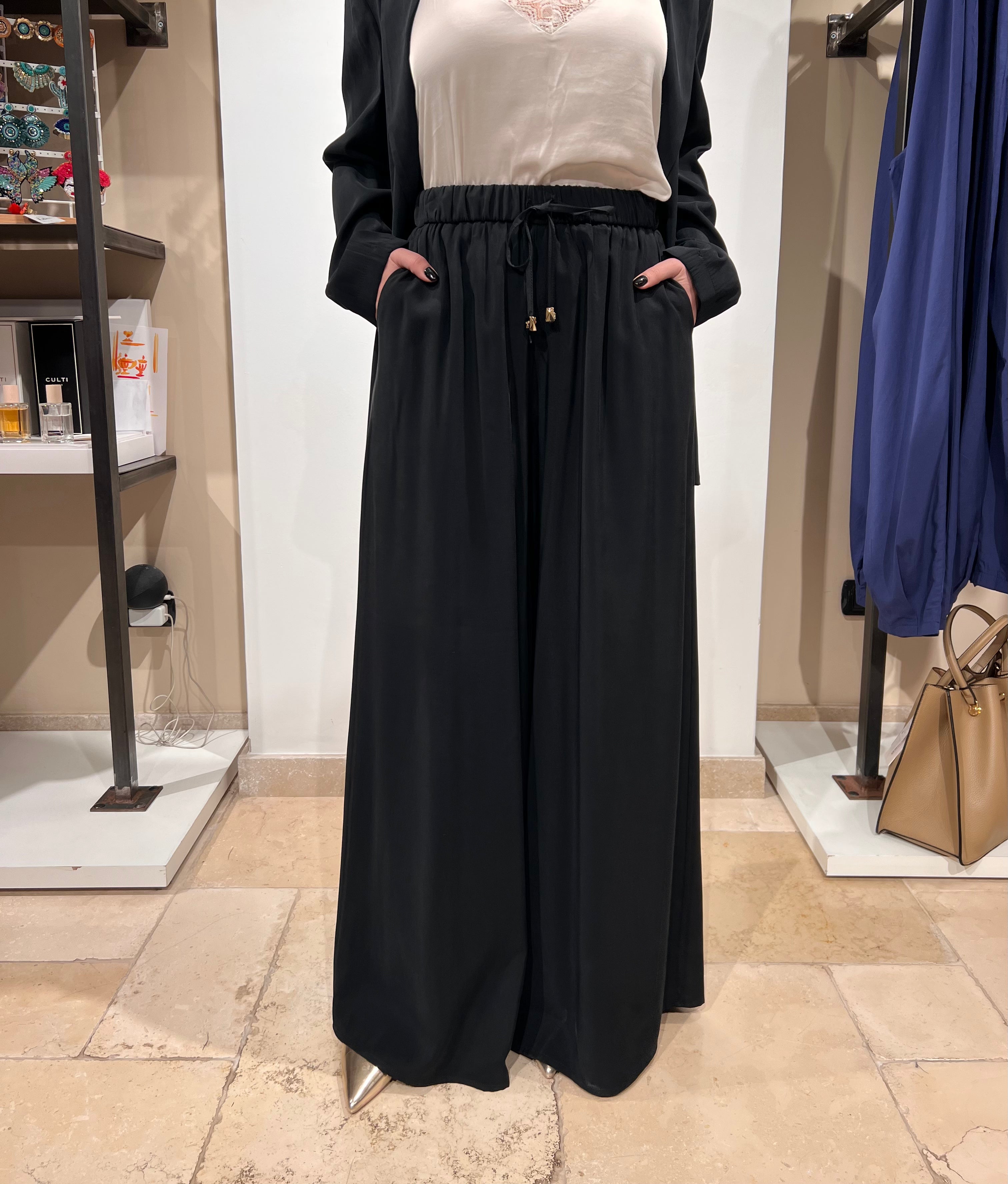 PANTALONE  MATILDE PALAZZO