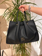 BORSA MANICI RIGIDI E TRACOLLA – ERMANNO FIRENZE