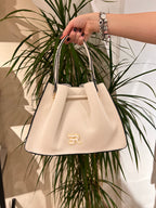 BORSA MANICI RIGIDI E TRACOLLA – ERMANNO FIRENZE