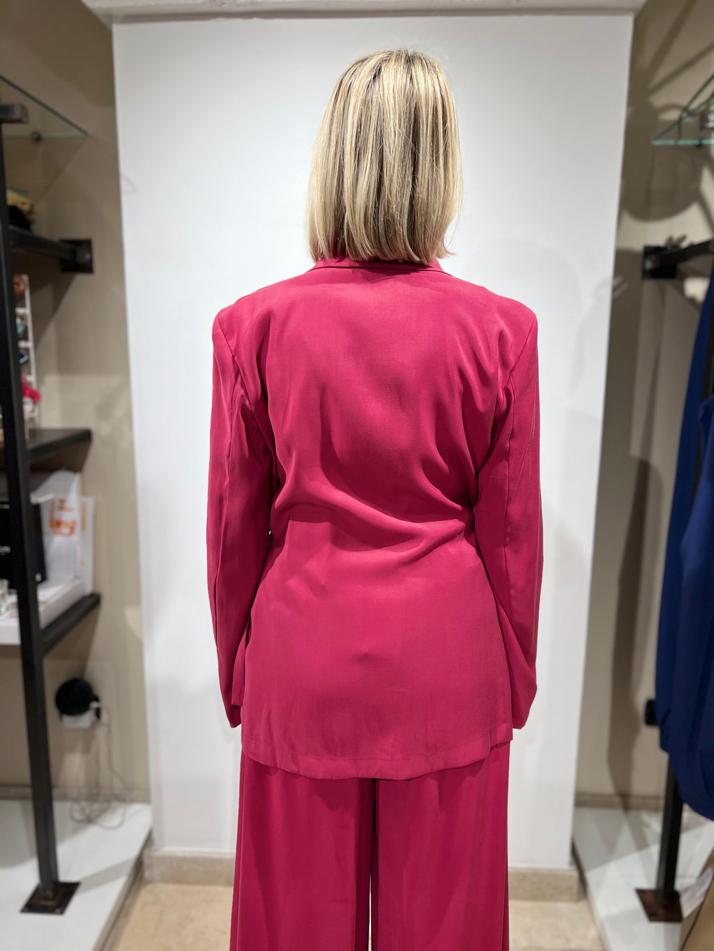 BLAZER  MATILDE