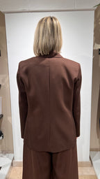 BLAZER NICOLE DOPPIOPETTO