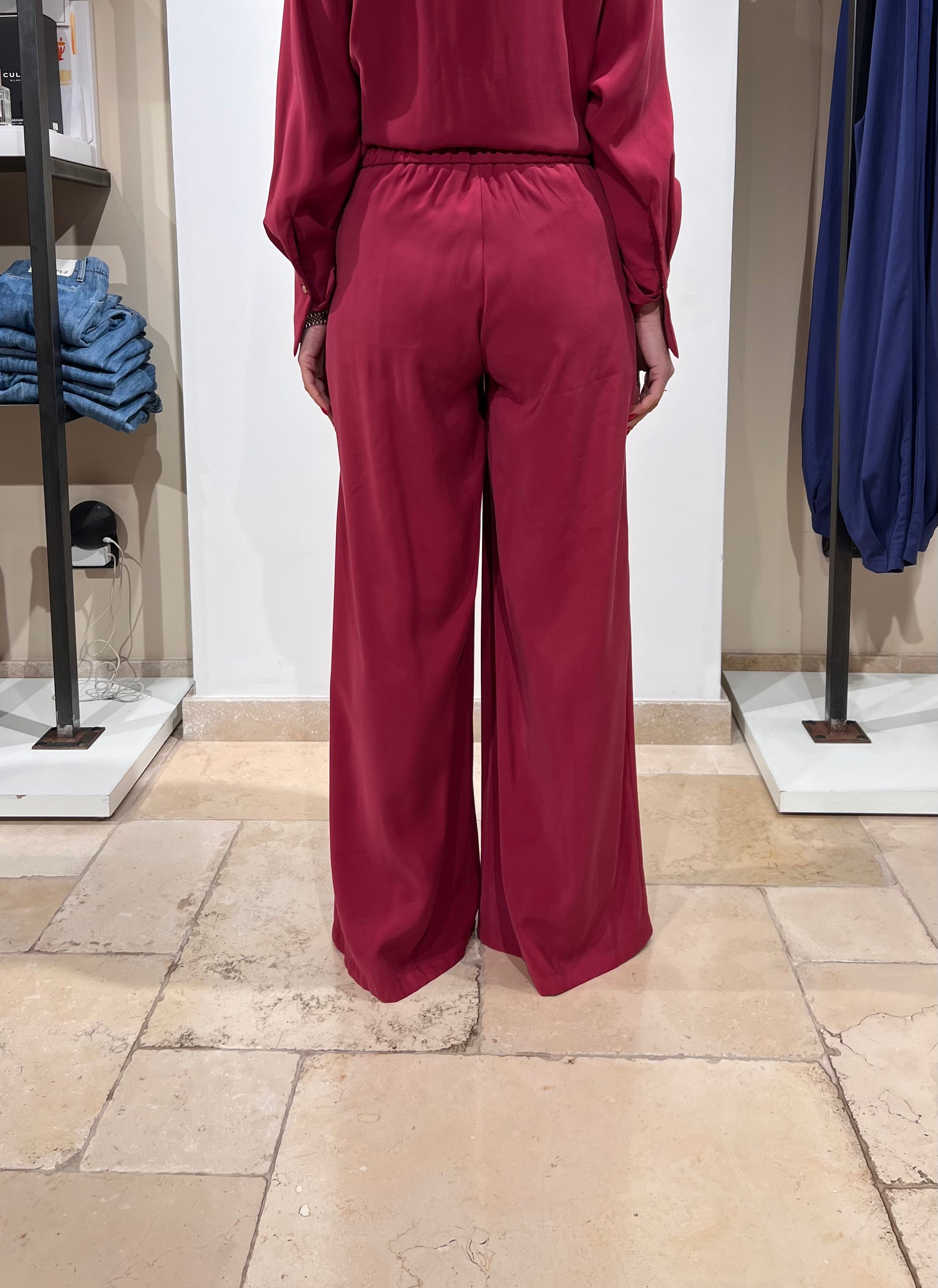 PANTALONE  PALAZZO