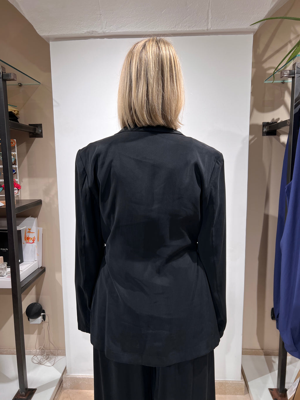 BLAZER  MATILDE