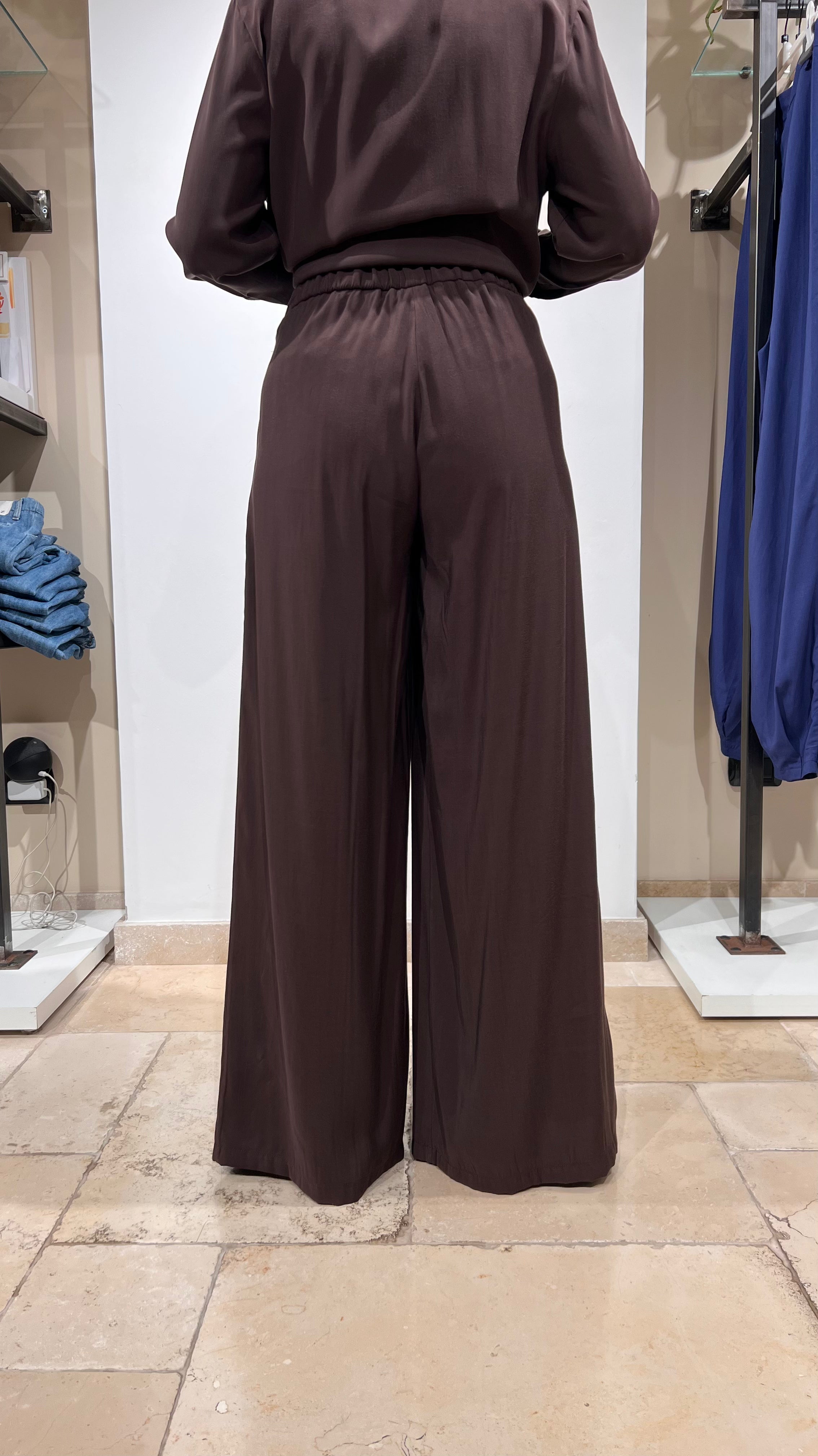 PANTALONE  PALAZZO