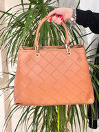 BORSA MARC ELLIS GRANDE CON TRACOLLA