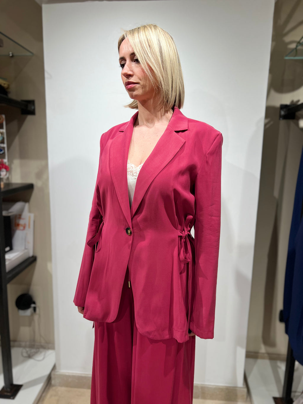 BLAZER  MATILDE