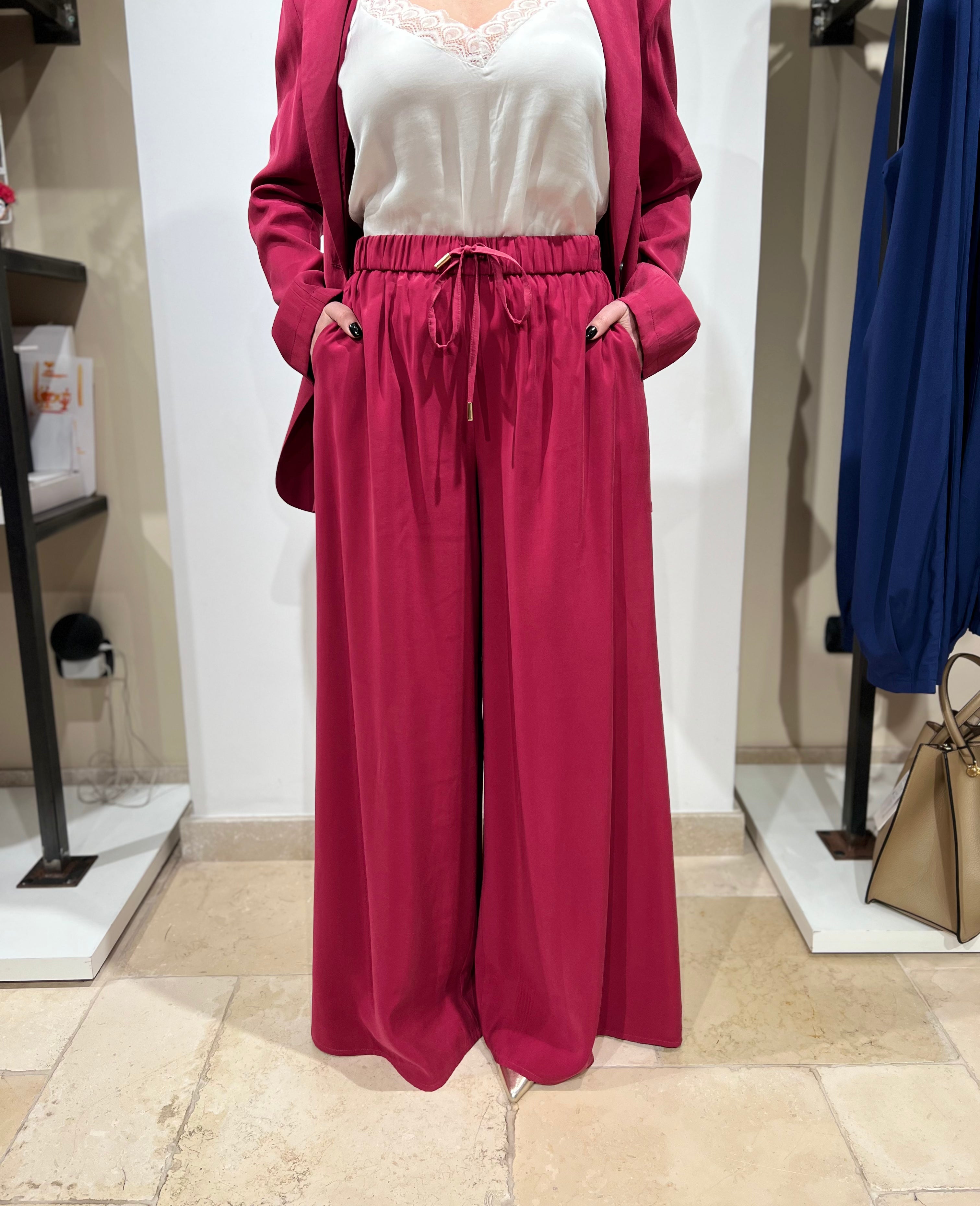 PANTALONE MATILDE PALAZZO