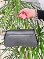 BORSA MARC ELLIS A MANO CON TRACOLLA E CATENA