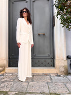 BLAZER ELEGANTE 1 BOTTONE FRACOMINA