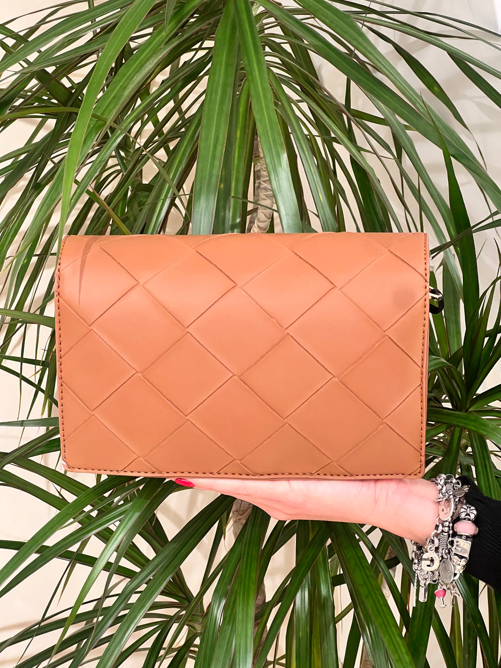 BORSA PICCOLA MARC ELLIS