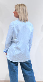 CAMICIA IN COTONE