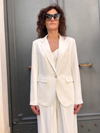 BLAZER ELEGANTE 1 BOTTONE FRACOMINA