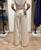 JEANS PALAZZO A VITA ALTA – PEPE JEANS