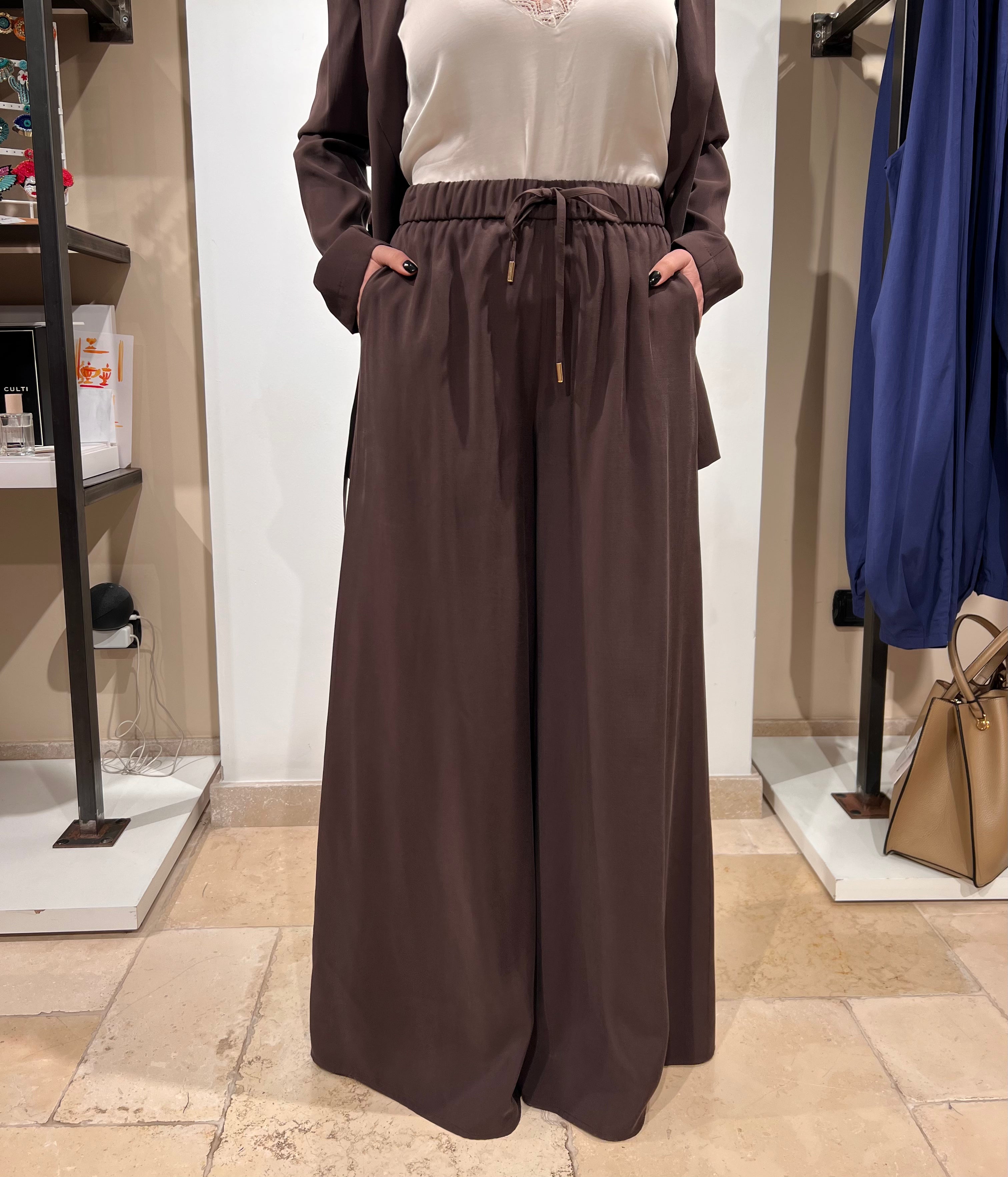 PANTALONE  MATILDE PALAZZO