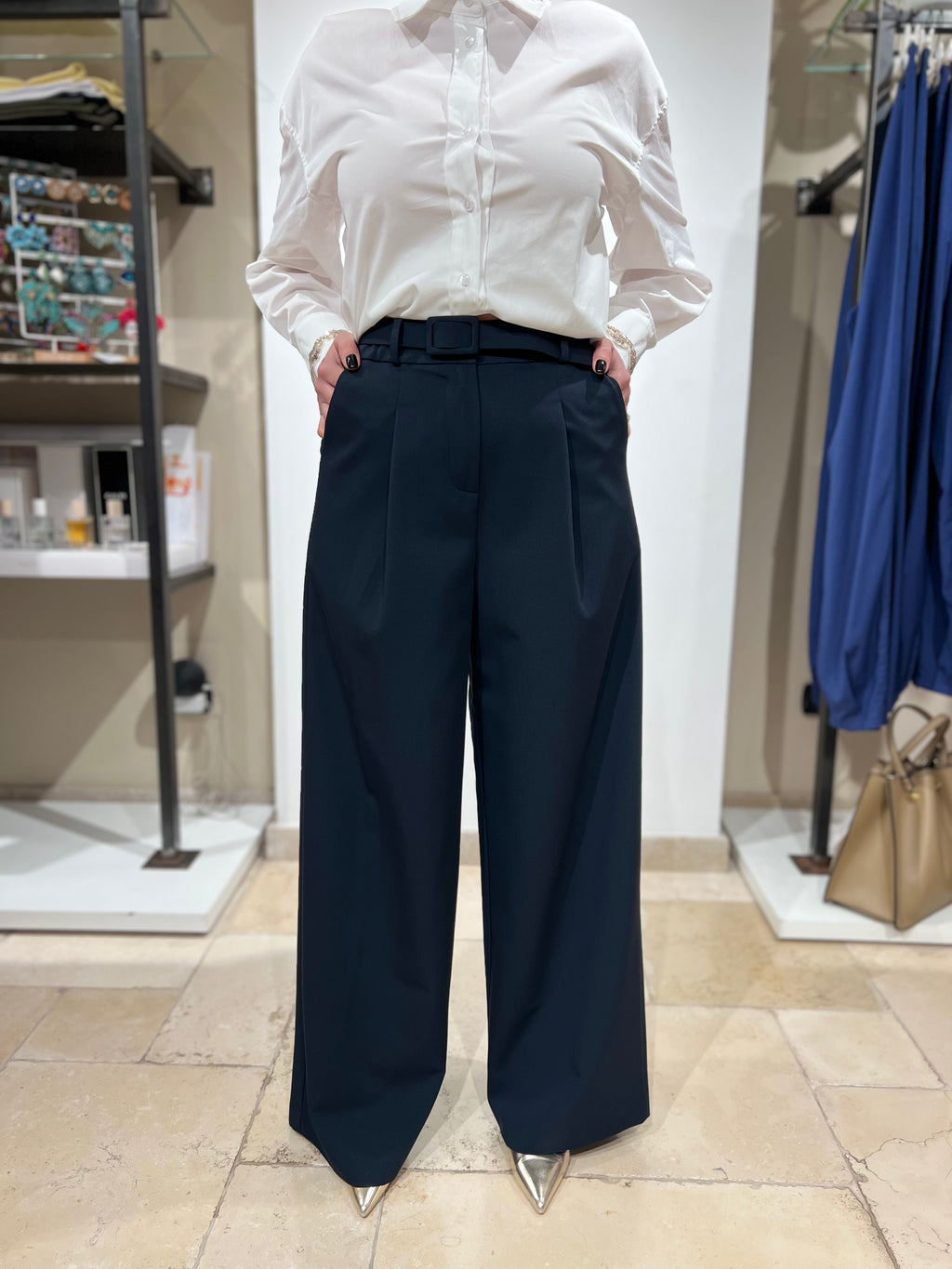 PANTALONE IRIS PALAZZO