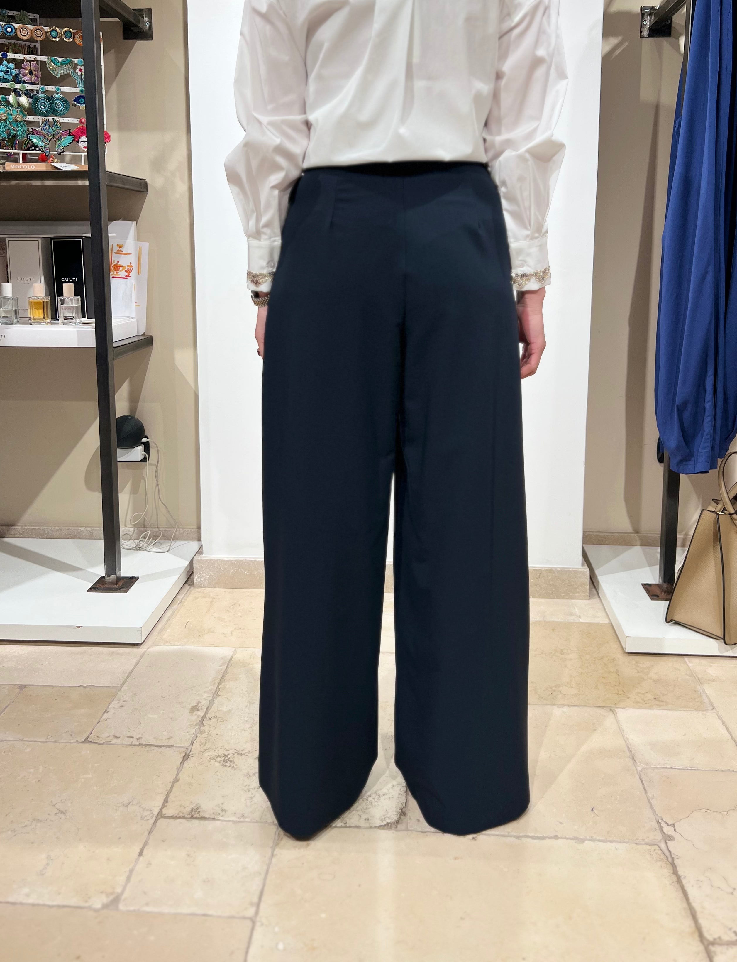 PANTALONE IRIS PALAZZO
