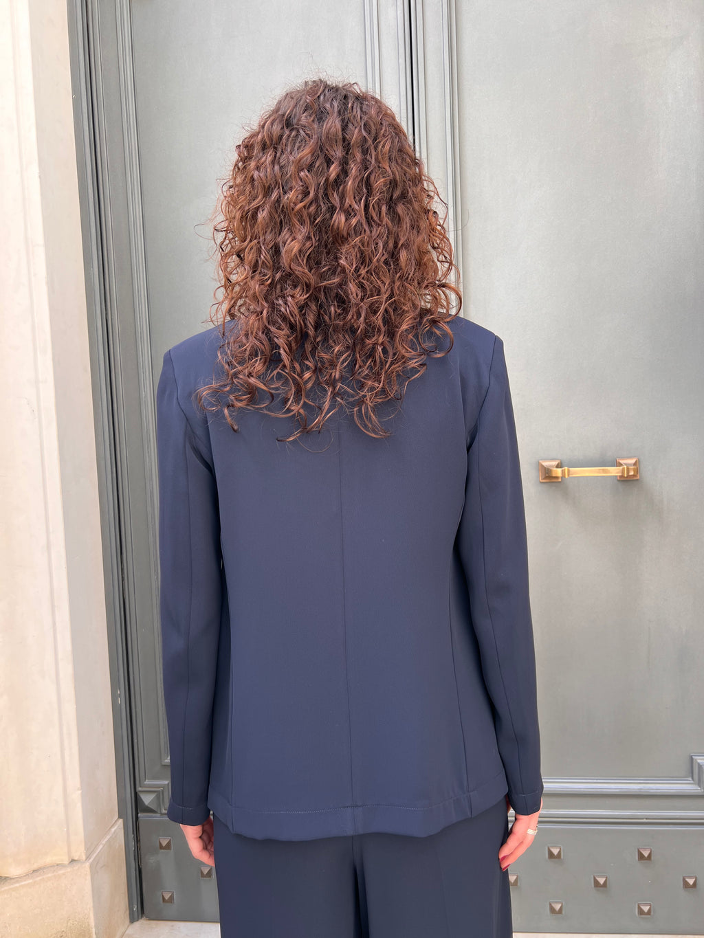 BLAZER ELEGANTE 1 BOTTONE FRACOMINA
