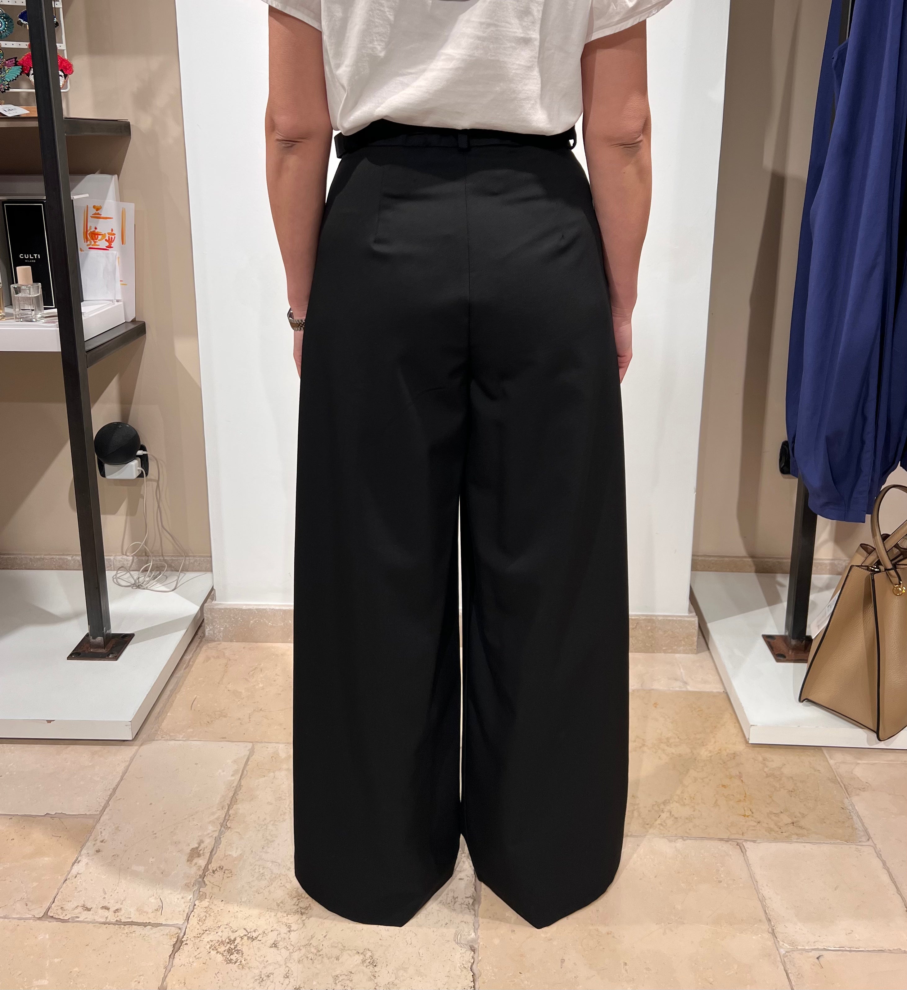 PANTALONE IRIS PALAZZO