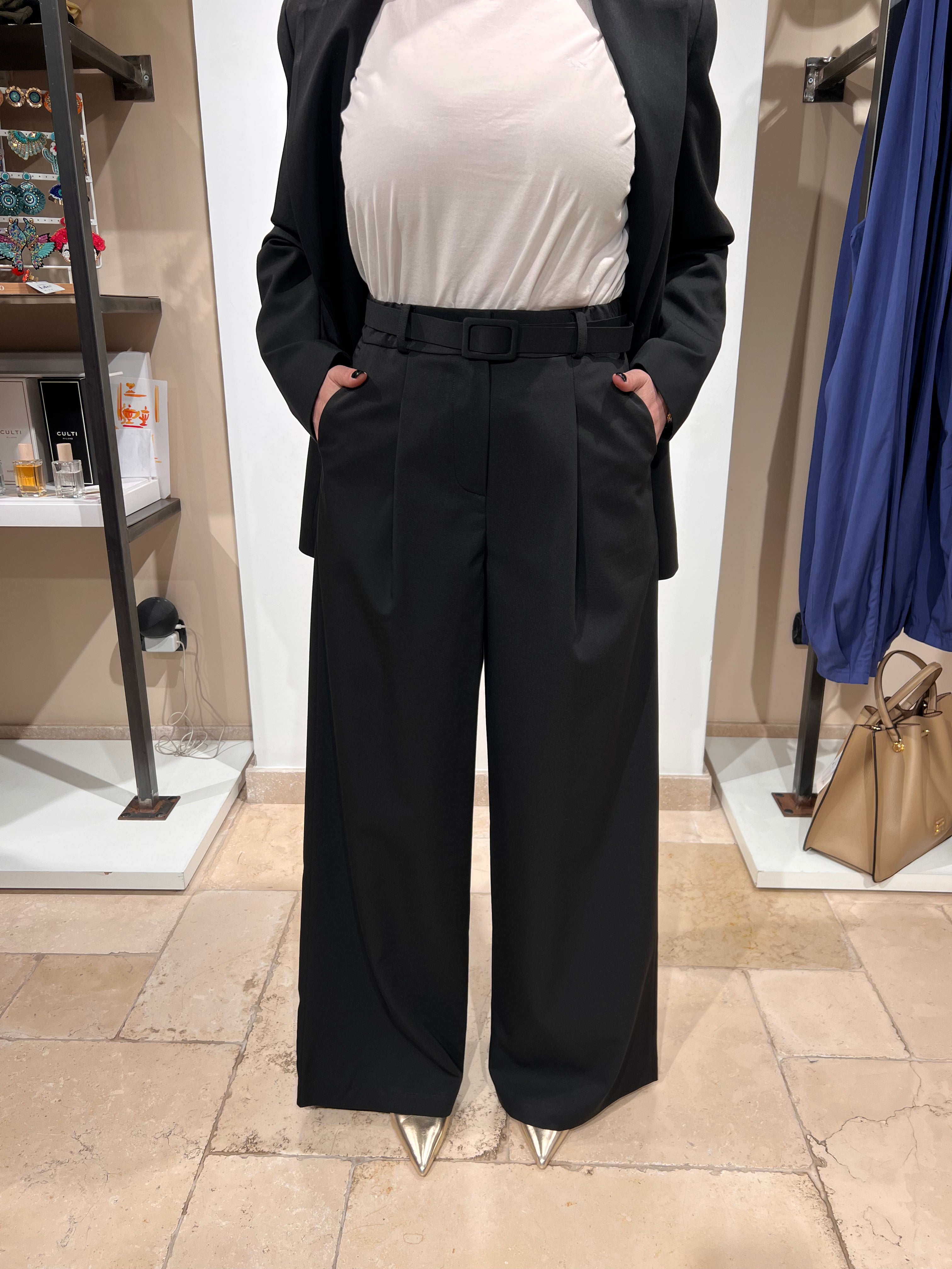 PANTALONE IRIS PALAZZO