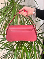 BORSA MARC ELLIS A MANO CON TRACOLLA E CATENA