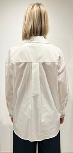 CAMICIA IN COTONE