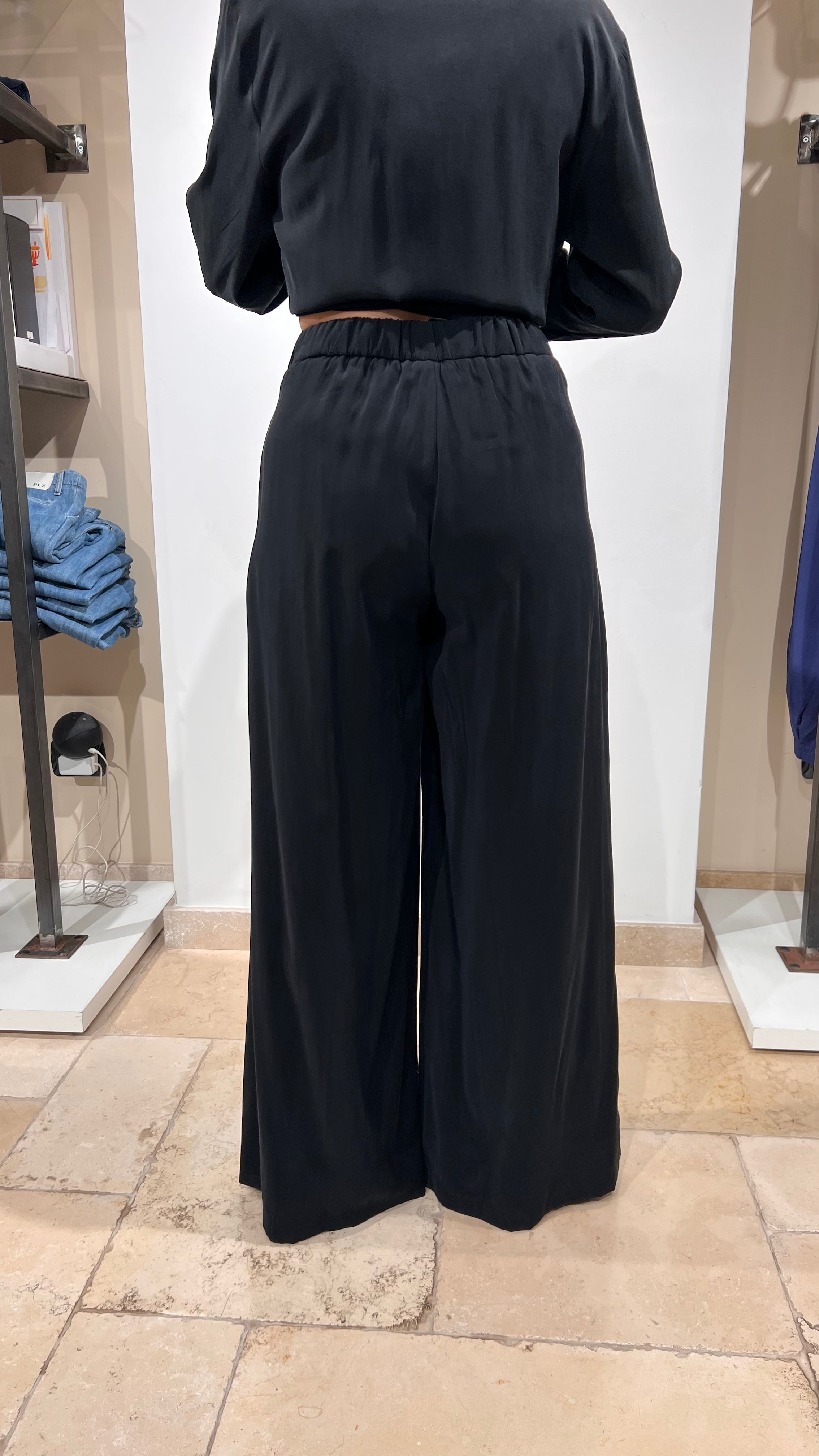 PANTALONE  PALAZZO