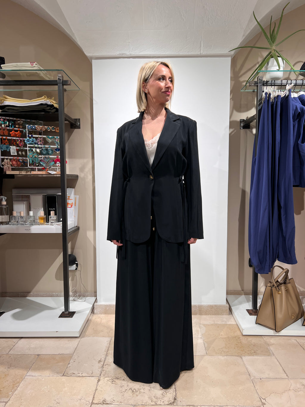PANTALONE  MATILDE PALAZZO