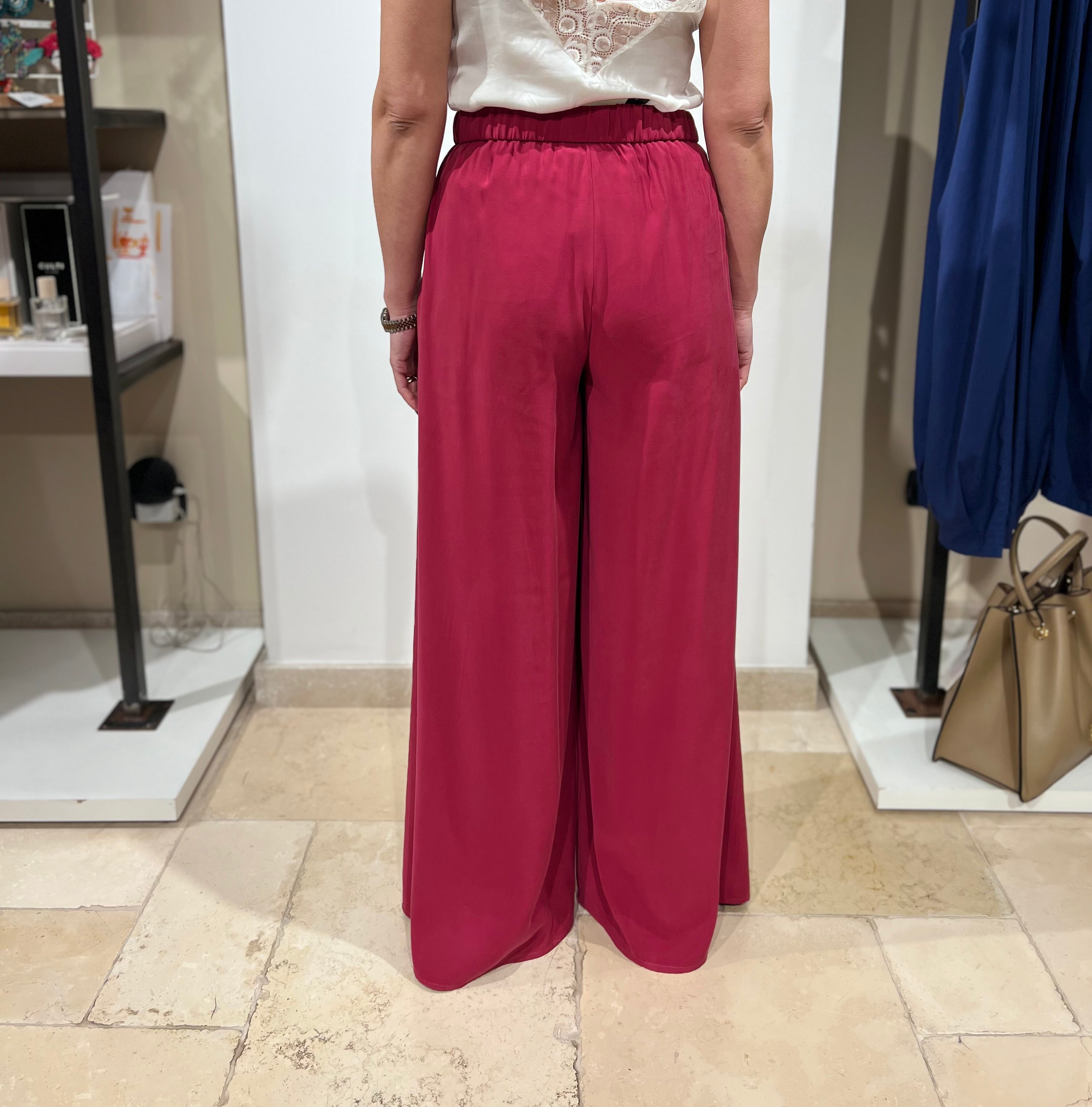 PANTALONE MATILDE PALAZZO