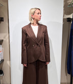 BLAZER NICOLE DOPPIOPETTO