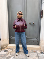 JEANS LIU JO MODELLO STRAIGHT FIT